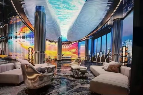 天水高档KTV招聘模特，这座城市助你实现梦想，优质平台别错过