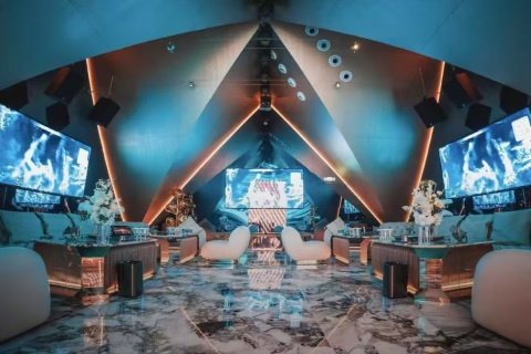 天水高端夜店招聘礼宾员,天水KTV招聘,高薪诚聘期待你的才华