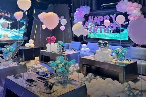 天水很高档的KTV招聘来上班闯出一片天地高端客户多