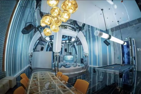 泰兴东方天水雅居KTV招聘-二班频繁轻松上班自在又惬意