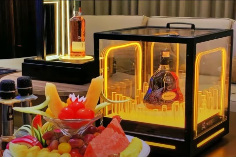 天水附近夜场招聘，广阔天地任你作为​