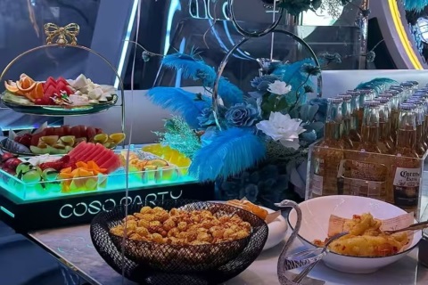 天水夜场内部招聘，夜店招聘起点发招聘好工作都在这​