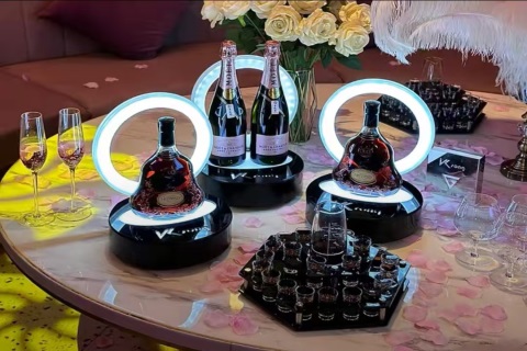 天水数十间高档KTV招聘，片场日结待遇高，灵活赚钱超省心