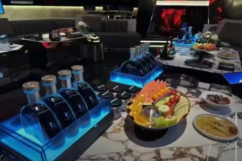 天水ZS酒吧招聘礼仪-稳固客源共同绘制繁华好风景